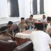 Polisi Bersama Masyarakat, Kapolres Aceh Utara Jumat Keliling di Masjid Raya Pase Kota Panton Labu