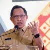 Mendagri Tito karnavian Menyentil Kepala Daerah Soal Anggaran Pasca Bencana Sumatera
