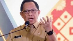 Mendagri Tito karnavian Menyentil Kepala Daerah Soal Anggaran Pasca Bencana Sumatera