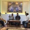 Subuh Keliling di Masjid Raya Baiturrahman, Kapolda Aceh Perkuat Kemitraan dengan Masyarakat