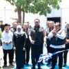 Kawal Hak Pekerja, Kapolri Resmikan Desk Ketenagakerjaan Polri Tingkat Polres di Jombang