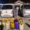 Polres Aceh Selatan Ungkap Kasus Penyalahgunaan BBM Subsidi, Satu Terduga Pelaku dan 640 Liter Solar Diamankan