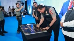 Kapolri: Pengabdian Polri Berorientasi pada Kepentingan MasyarakatM