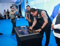 Kapolri: Pengabdian Polri Berorientasi pada Kepentingan MasyarakatM