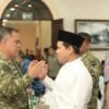 Wagub Dek Fadh Sambut Pangdam IM, Dorong Kolaborasi untuk Kemajuan Aceh