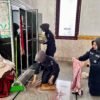 Hari Jadi Ke-75 Humas Polri, Bidhumas Polda Aceh Gelar Baksos di Tempat Ibadah