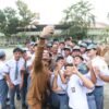 Kapolda Aceh Ajak Pelajar Jauhi Narkoba dan Stop Perundungan: Masa Depan Dimulai dari Karakter
