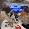 Hari Jadi Ke-75 Humas Polri, Bidhumas Polda Aceh Gelar Donor Darah