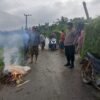 Tragis! Petani di Aceh Utara Tewas Tertimpa Patahan Pohon Kelapa