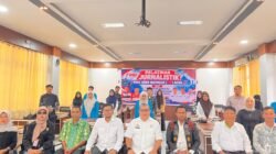 PSI Aceh Perkuat Kompetensi 25 Peserta Jurnalistik