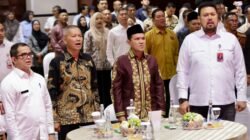 15 Gampong di Aceh Raih Penghargaan Desa Antikorupsi 2026, Dek Fadh Apresiasi Komitmen Integritas
