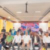 PSI Aceh Perkuat Kompetensi 25 Peserta Jurnalistik