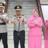 Irjen Pol. Ruddi Setiawan Pimpin Sertijab Wakapolda Aceh, Brigjen Pol. Latif Usman Resmi Bertugas
