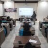 Muktarrudin Usman Kupas Manajemen Pers Era Digital di Pelatihan PSI Aceh