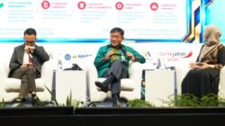 BSI Perkuat Ekosistem Wakaf Produktif, Dorong Potensi Rp180 Triliun Jadi Kekuatan Ekonomi Umat