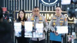 Bareskrim Polri Naikkan Kasus Dugaan Penipuan Investasi Tambang ke Tahap Penyidikan