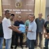 Muhammad Zairin Tawarkan DKP PWI Aceh yang Independen dan Berkeadilan