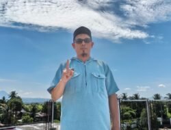 Umat Islam Harus Senantiasa Mensyukuri Karunia Allah SWT