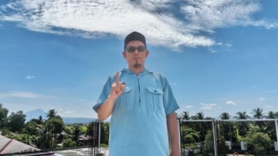 Umat Islam Harus Senantiasa Mensyukuri Karunia Allah SWT