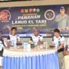 Danlanud El Tari Gelar Kejuaraan Panahan di Kupang, Cetak Atlet Muda NTT