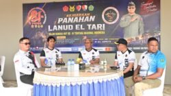 Danlanud El Tari Gelar Kejuaraan Panahan di Kupang, Cetak Atlet Muda NTT