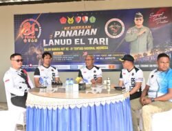 Danlanud El Tari Gelar Kejuaraan Panahan di Kupang, Cetak Atlet Muda NTT