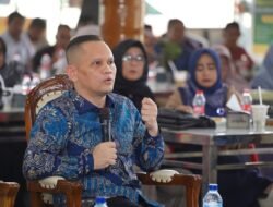 Dek Gam Apresiasi Polda Aceh Tangkap Penimbun Solar, Antrean di SPBU Mulai Menghilang