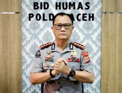 Aceh Tetapkan 22 Tersangka Kasus BBM Subsidi, 18 Kendaraan Ikut Diamankan