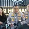 Polri Ajak Masyarakat Bijak Bermedia Sosial, Saring Informasi Sebelum Membagikan