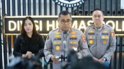 Polri Ajak Masyarakat Bijak Bermedia Sosial, Saring Informasi Sebelum Membagikan