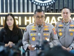 Polri Ajak Masyarakat Bijak Bermedia Sosial, Saring Informasi Sebelum Membagikan