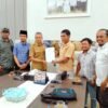 Konflik HGU PT Laot Bangko yang berkepanjangan , Petani Sadakata Mengadu ke Pemerintah Aceh.