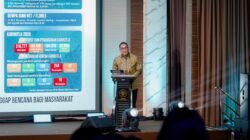Kapolri Tegaskan Penegakan Hukum Berkeadilan dan Pelayanan Humanis Jadi Prioritas Polri