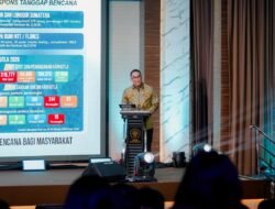 Kapolri Tegaskan Penegakan Hukum Berkeadilan dan Pelayanan Humanis Jadi Prioritas Polri