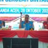 Kapolda Aceh Pimpin Sidang Kelulusan PAG 2026 dan SBP 2027, 38 Peserta Dinyatakan Lulus Terpilih