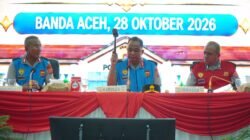 Kapolda Aceh Pimpin Sidang Kelulusan PAG 2026 dan SBP 2027, 38 Peserta Dinyatakan Lulus Terpilih