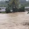 Banjir Terjang Desa Badak Gayo Lues, Warga Mengungsi ke Tiga Lokasi