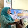 Mukarramah Fadhlullah Hadiri Pembinaan Pokja Bunda PAUD, Dorong Sinergi Pendidikan Anak di Aceh Tenggara