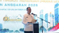 Dukung Kapolri, SSDM Polri Perkuat Kompetensi Calon Direktur dan Kapolres