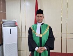 Kemajuan Teknologi Jangan Membuat Umat Islam Lalai Beribadah
