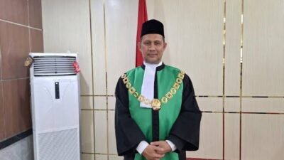Kemajuan Teknologi Jangan Membuat Umat Islam Lalai Beribadah