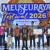 Bank Aceh dan BI Provinsi Aceh Luncurkan Soundbox QRIS Dinamis, Jadi Model Kerja Sama Pertama BPD–BI di Indonesia